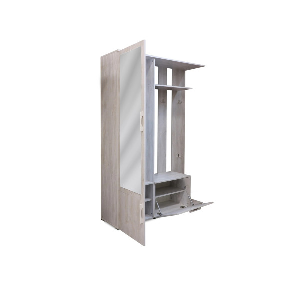entrance hall sets HOBEL A01 CL/01 (WH) ORMA 144 (5)