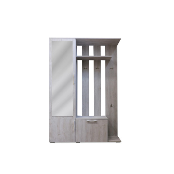 entrance hall sets HOBEL A01 CL/01 (WH) ORMA 144 (5)