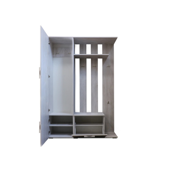 entrance hall sets HOBEL A01 CL/01 (WH) ORMA 144 (5)