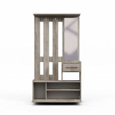 entrance hall sets HOBEL C.RACK N03 K355 R (4)