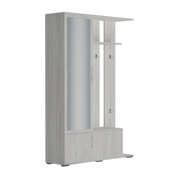 entrance hall sets HOBEL A01 CL/01 (WH) ORMA 144 (5)