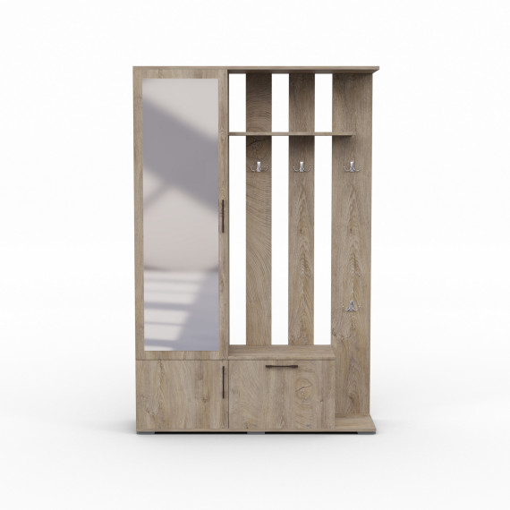 შემოსასვლელის გარნიტური HOBEL A01 CL/01 K105 (5)