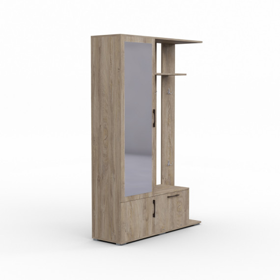 შემოსასვლელის გარნიტური HOBEL A01 CL/01 K105 (5)