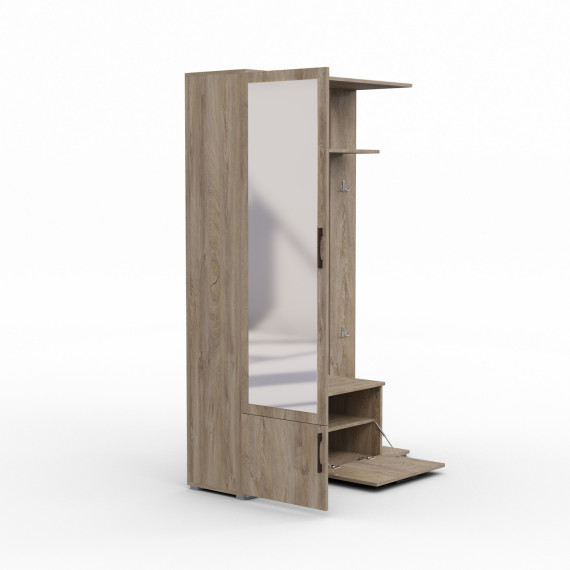 შემოსასვლელის გარნიტური HOBEL A01 CL/01 K105 (5)