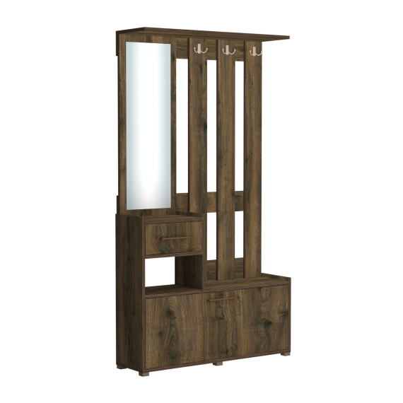 შემოსასვლელის გარნიტური HOBEL C.RACK N03 CL/01 ORMA 215 (4)