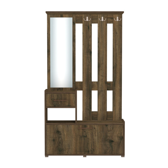 შემოსასვლელის გარნიტური HOBEL C.RACK N03 CL/01 ORMA 215 (4)