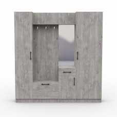 entrance hall sets HOBEL X128 CL/01 ORMA 214 (7)