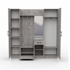 entrance hall sets HOBEL X128 CL/01 ORMA 214 (7)