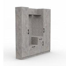 entrance hall sets HOBEL X128 CL/01 ORMA 214 (7)