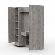 entrance hall sets HOBEL X128 CL/01 ORMA 214 (7)