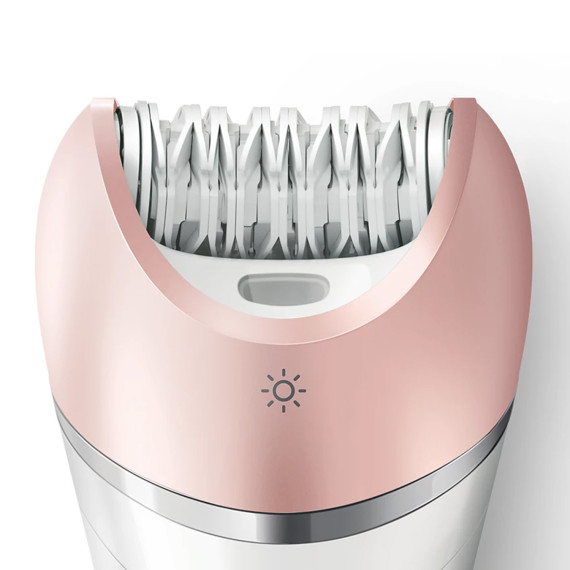 эпилятор PHILIPS BRE640/00