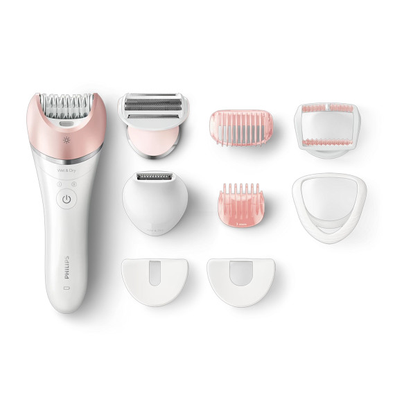 эпилятор PHILIPS BRE640/00