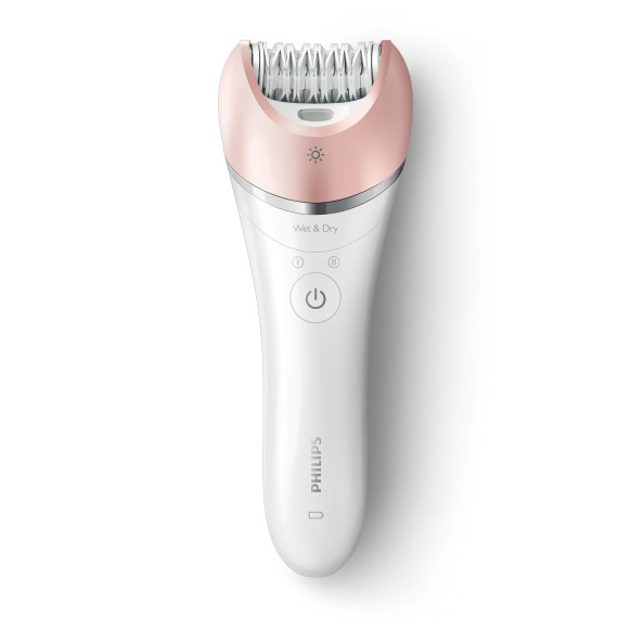 эпилятор PHILIPS BRE640/00