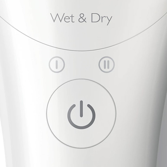 эпилятор PHILIPS BRE640/00