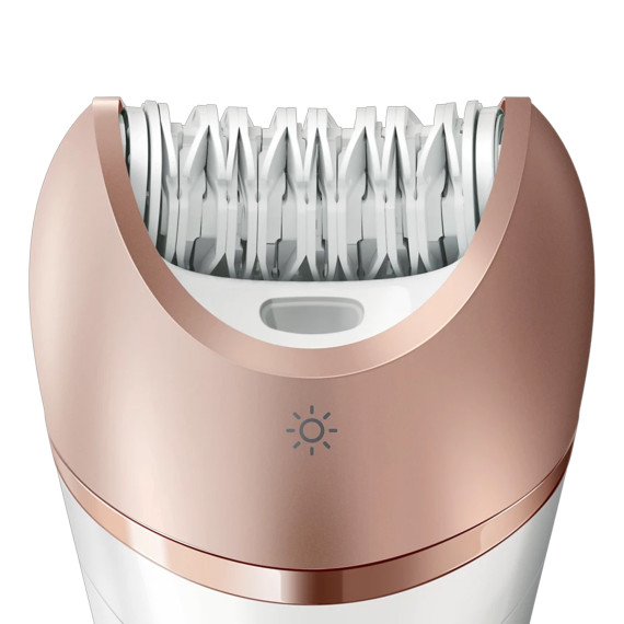 эпилятор PHILIPS BRE652/00