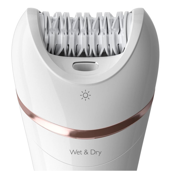 эпилятор PHILIPS BRE740/10