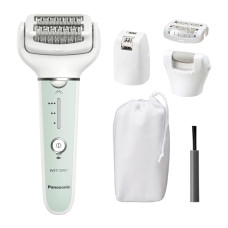 ეპილატორი PANASONIC ES-EY70-G520