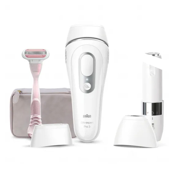 ეპილატორი BRAUN PL3139