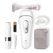 ეპილატორი BRAUN PL3139