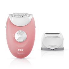 эпилятор BRAUN SE3-440