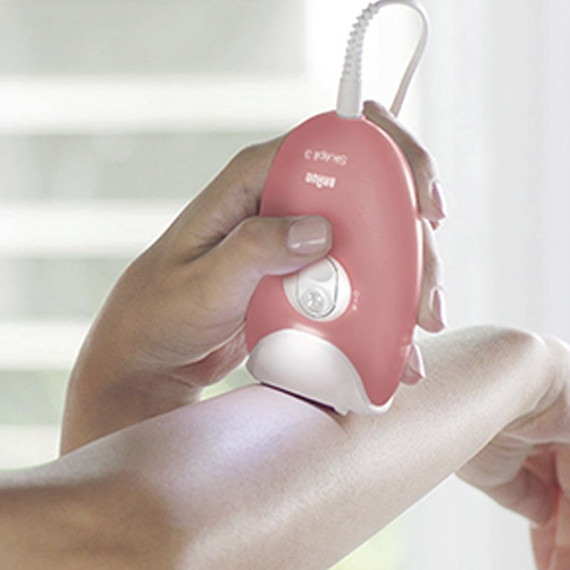 эпилятор BRAUN SE3-440