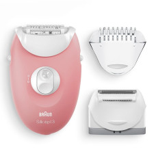 эпилятор BRAUN SE3-440