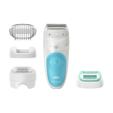 ეპილატორი BRAUN SES5-610