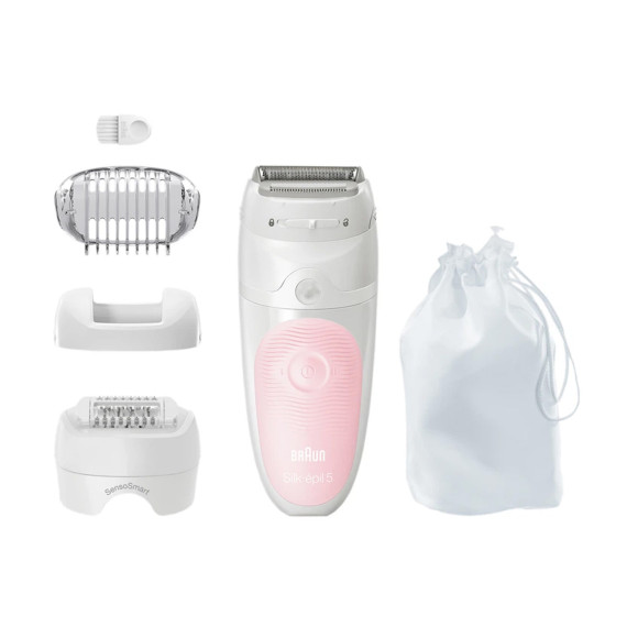 ეპილატორი BRAUN SES5-620