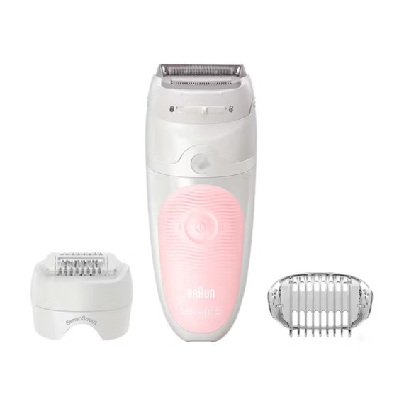 ეპილატორი BRAUN SES5-620