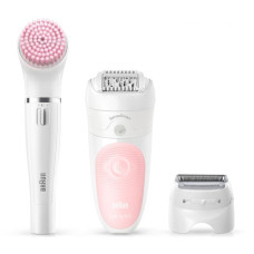 эпилятор BRAUN SES5-895BS