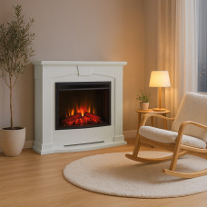 ბუხრის პორტალი HOBEL PESCARA-32 WHITE (1)