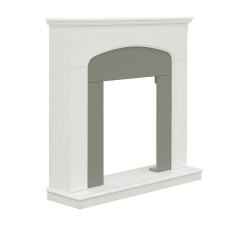ბუხრის პორტალი HOBEL VALENCIA 10 WHITE/GREY (1)