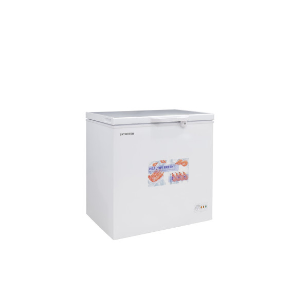 საყინულე სკივრი SKYWORTH BD-218AT