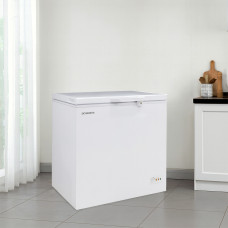 საყინულე სკივრი SKYWORTH BD-218AT