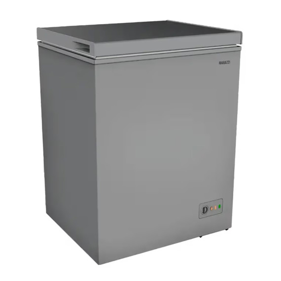 საყინულე სკივრი MARAZZI CF-218FS(SL)