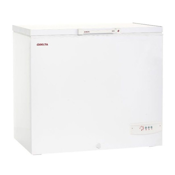 საყინულე კარადა MIDEA DCF280