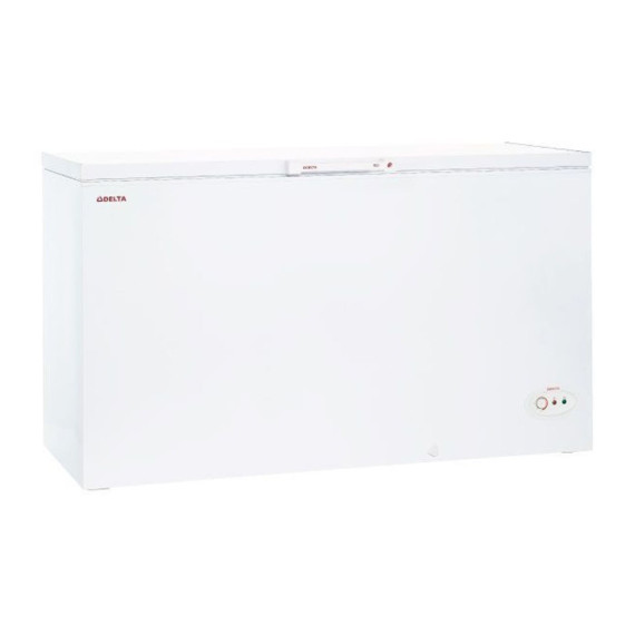 საყინულე კარადა MIDEA DCF480