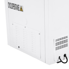 chest freezer ARDESTO FRM-100MCH