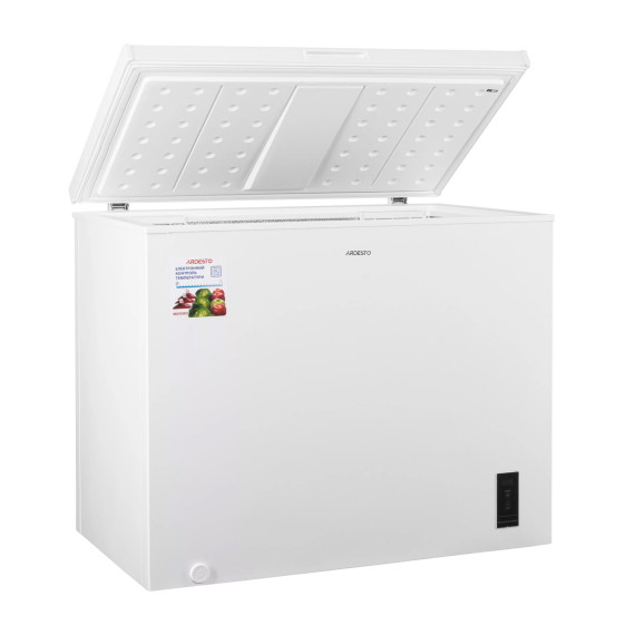 chest freezer ARDESTO FRM-250ECM