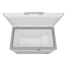 chest freezer MIDEA MDRC411FZE01