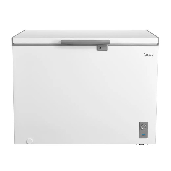 საყინულე სკივრი MIDEA MDRC411FZE01