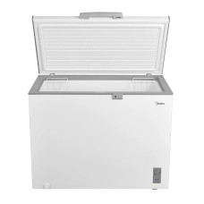 chest freezer MIDEA MDRC411FZE01