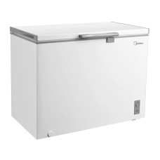 chest freezer MIDEA MDRC411FZE01