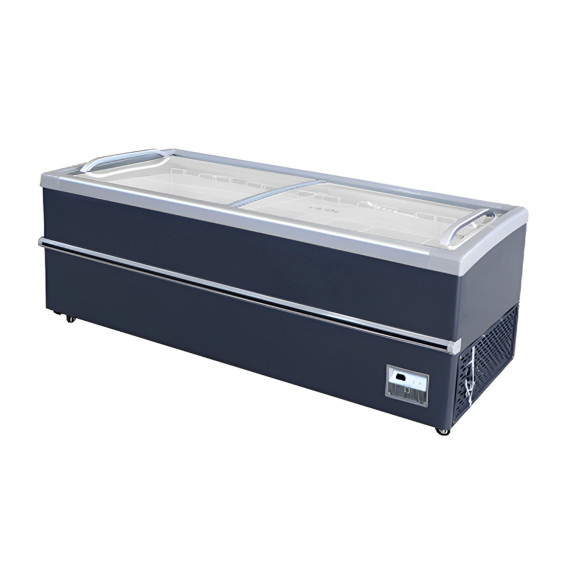 საყინულე სკივრი MARAZZI SD/SC-800R