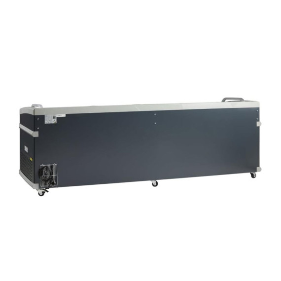 საყინულე სკივრი MARAZZI SD/SC-800R