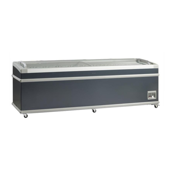 საყინულე სკივრი MARAZZI SD/SC-800R