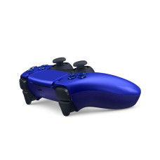 ps аксесуары PLAYSTATION DUALSENSE PS5 WIRELESS CONTROLLER COBALT BLUE/PS5