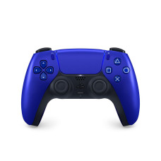 ps accessories PLAYSTATION DUALSENSE PS5 WIRELESS CONTROLLER COBALT BLUE/PS5
