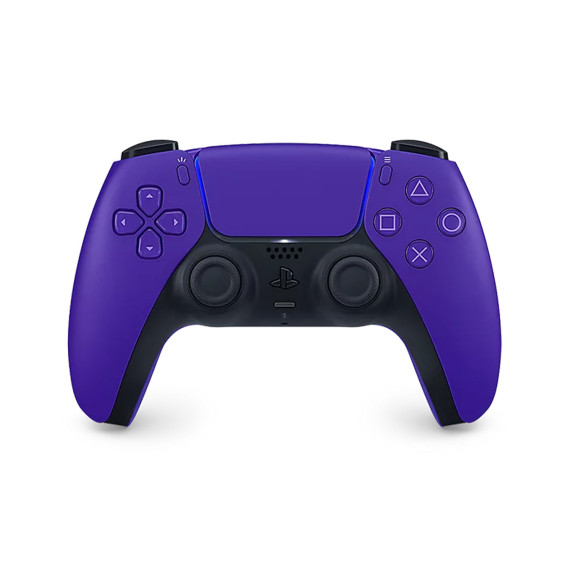 ps accessories PLAYSTATION DUALSENSE PS5 WIRELESS CONTROLLER GALACTIC PURPLE/PS5