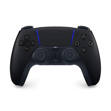 ps accessories PLAYSTATION DUALSENSE PS5 WIRELESS CONTROLLER MIDNIGHT BLACK /PS5